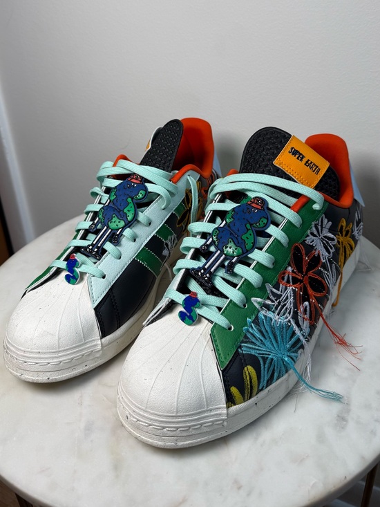 adidas Other - Adidas Superstar Sean Wotherspoon SuperEarth – Men’s
